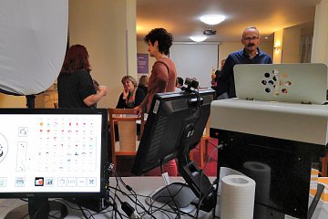 Prezentace na workshopu ECVET