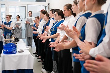Praktická - hotelnictví a turizmus