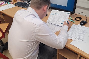 Praktická maturitní zkouška OA a PO