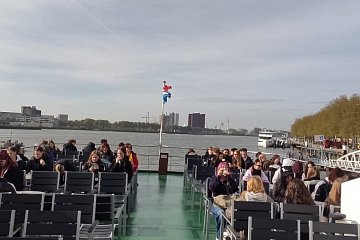 Nizozemsko 2026